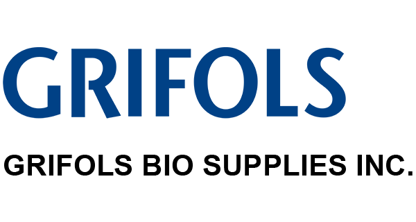 GRIFOLS BIO SUPPLIES